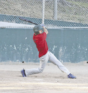 Daly City Red Plays Spoiler In Colt League Regular Season Finale Daly City Red Plays Spoiler In Colt League Regular Season Finale