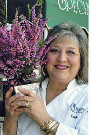 Pauline Picchi