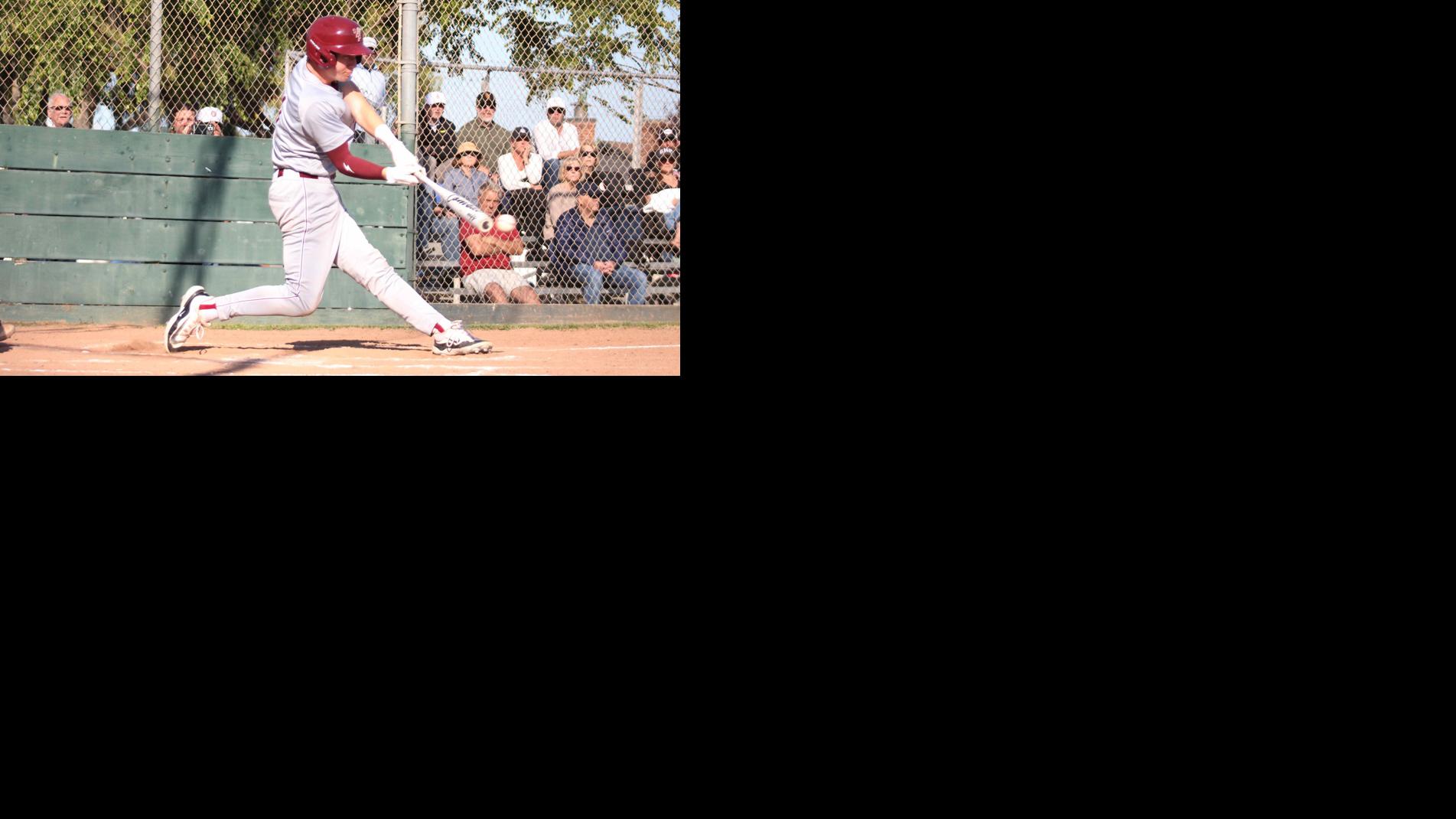 Sacred Heart Prep sweeps San Mateo to take control atop PAL Ocean Division standings