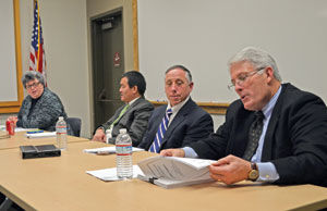 Audit reveals San Mateo struggles: Officials reveal strategies to improve Community Development Department