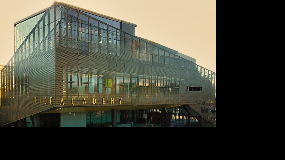 Superintendent recommending TIDE phase-out