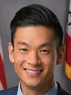 Evan Low