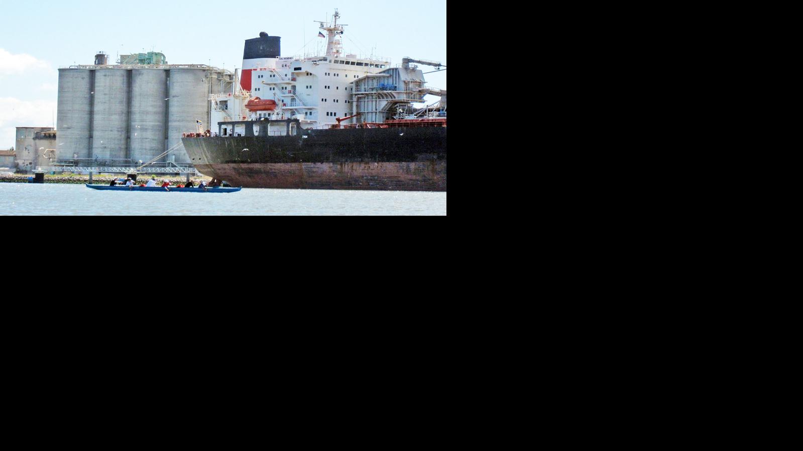 Port of Redwood City receives $7.35 million for dredging project