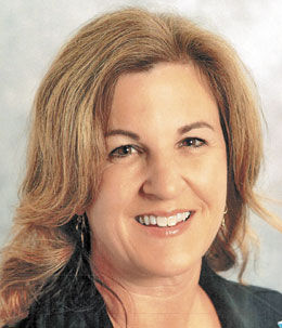 Celebrating Italian heritage: Honorary Queen Isabella is longtime civil servant Tami Del Bene