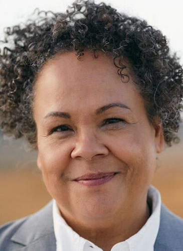 Julie Lythcott-Haims