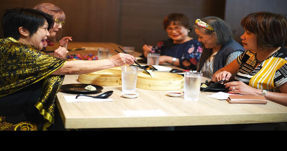 Dough Zone opens in San Mateo Local News