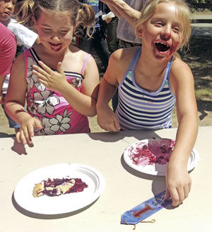If walls could talk: Old Woodside Store Day opens window into the county’s past