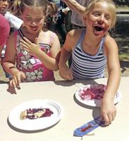 If walls could talk: Old Woodside Store Day opens window into the county’s past