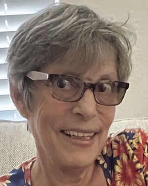 Catherine Diann Swack-Lewis Photo