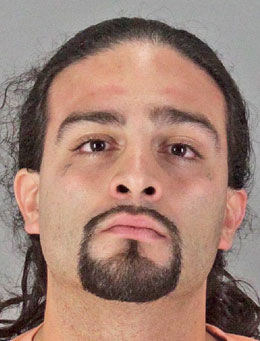 Man gets five years for injuring deputy, high-speed chase