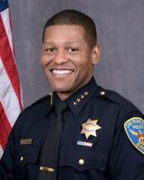 San Francisco police chief apologizes to LGBTQ community