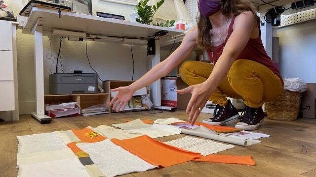 Artists and Art Bias study AI in creative spaces: ArtBias forms task force to establish framework for using artificial intelligence in San Mateo County