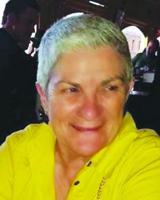 Kathleen Mary O’Marie