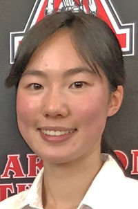 Jessica Fu