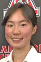 Moral victory in Aragon tennis duo reaching CCS quarters