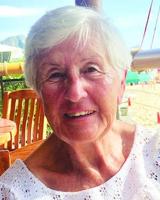 Lilo Hahn