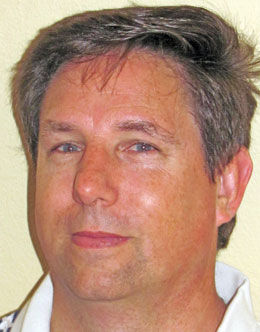Patrick Flynn to fill vacancy on San Bruno Park Elementary School District Board of Trustees