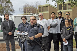 Workers allege poor conditions at Humane Society: Staff claims inadequate facilities; officials agree, refute other allegations