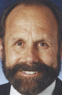 Jerry Hill