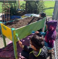 Class Notes: San Mateo County Office of Education’s Sustainable and Climate Resilient Schools Challenge