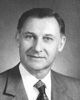 Edgar Francis Drucker, M.D.