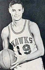 Fred LaCour: Gifted but flawed hoops legend