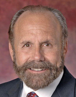 Hill takes on tires in turf: Senator renews push for bill requiring schools, cities to consider alternatives to recycled tires