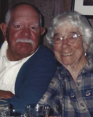 Lois Virginia Walter-Vannier Photo