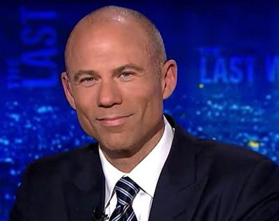 Michael Avenatti