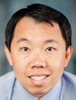 New physician in chief at Redwood City Kaiser