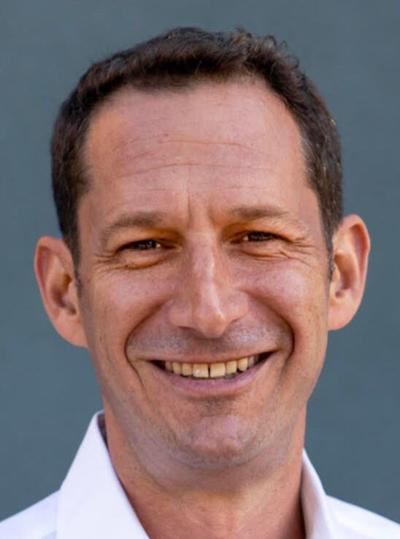 Daniel Lurie