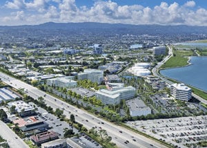 BioMed begins construction on Illumina headquarters