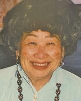 May-Blossom Chang Wilkinson