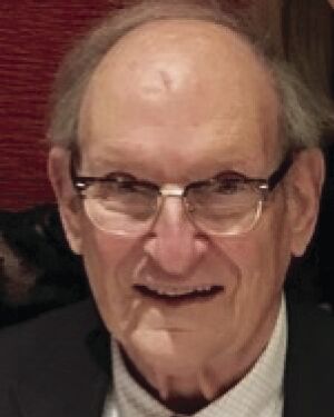 George W. Simmonds Photo