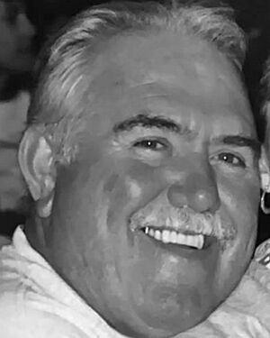 Daniel Walter Mathiesen Photo