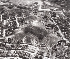 Early Bernal Heights