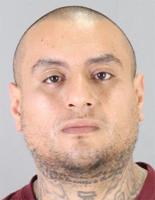 San Carlos sexual assault suspect arrested