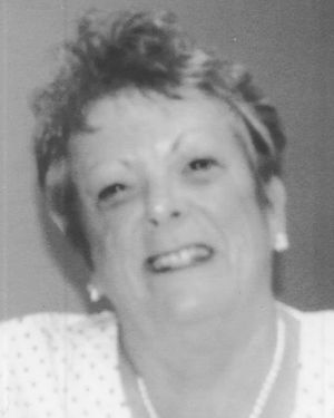 Norma Patricia Jackson Photo