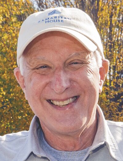 Bart A. Charlow