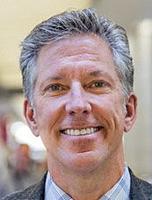 New SFO director named