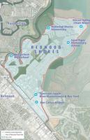 Belmont eyes joining major levee project