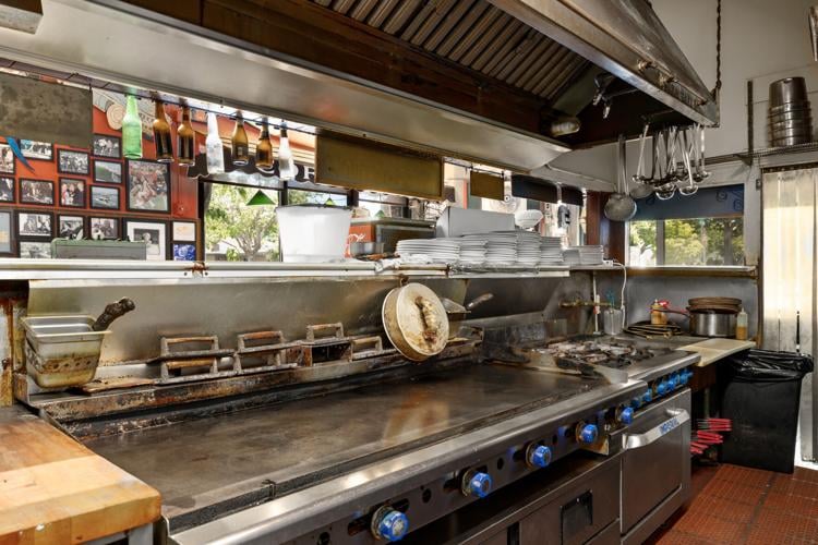 Nini’s Coffee Shop