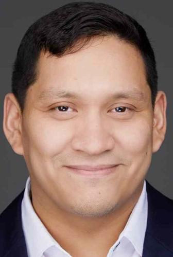 Anthony Dang MUG