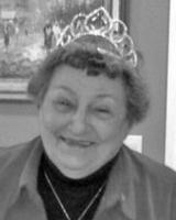 Antoinette “Toni” L. Fraschieri