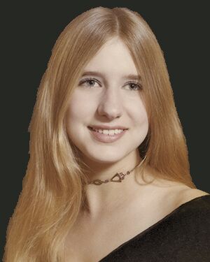 Patricia (Patty) Jean Gibson Photo