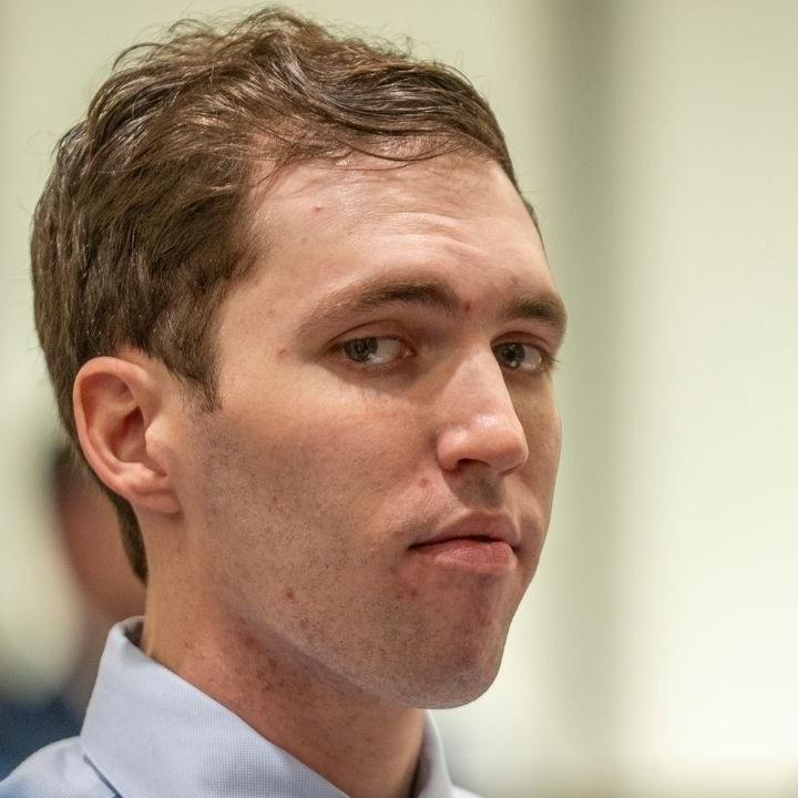 LIVE: Hearing in the case of Tyler Robinson, man accused of killing Charlie Kirk