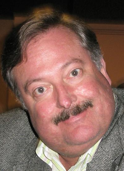Robert James Johnson