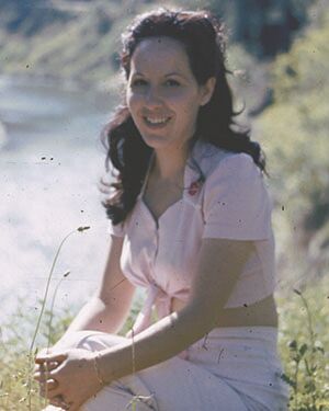 Marylou Beatrice Fitting Photo 2