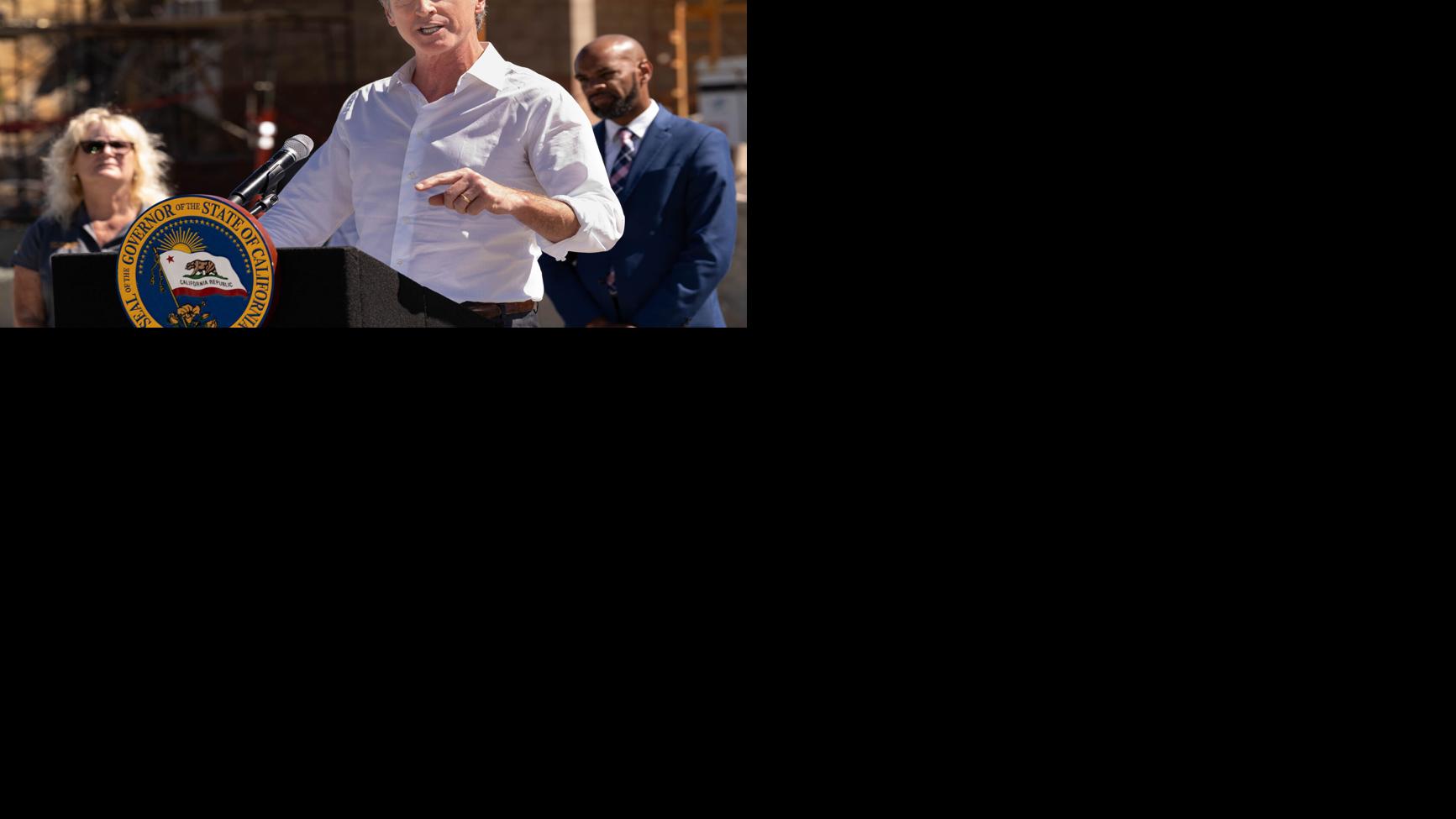 California sues over SNAP