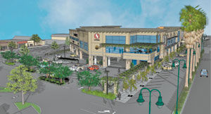New Millbrae Safeway groundbreaking Friday